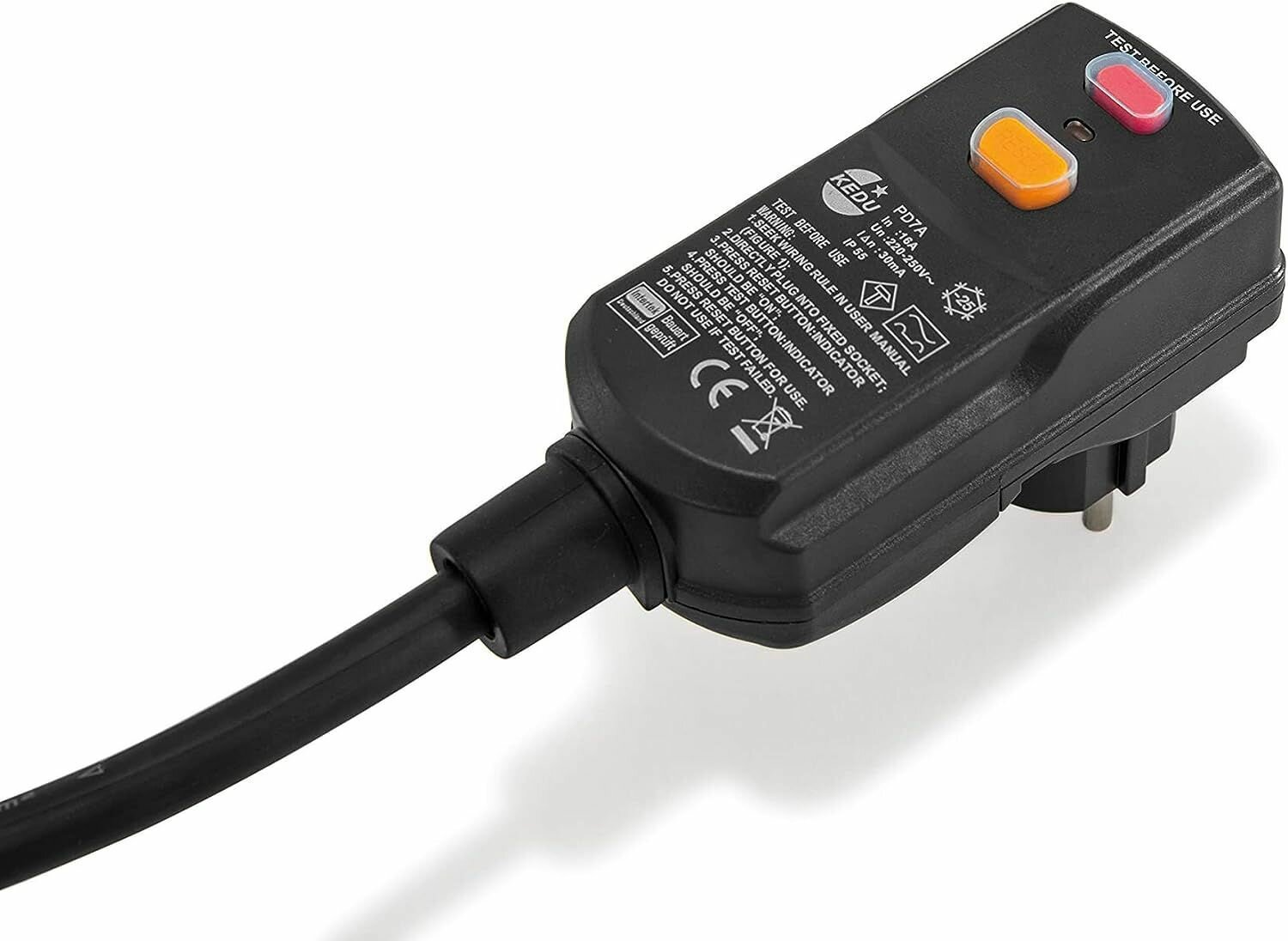 28684 INTEX Проточный водонагреватель для бассейнов (220В) — фото 1