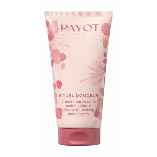 PAYOT Crme Nourrissante Mains Velours Крем для рук питательный 75 мл 1152₽