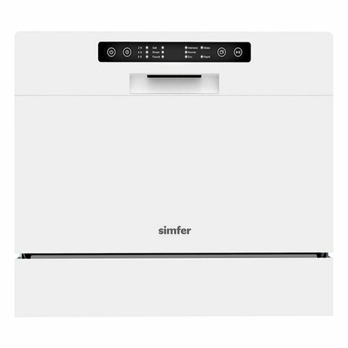 Настольная посудомоечная машина Simfer DWB6601 3090500₽