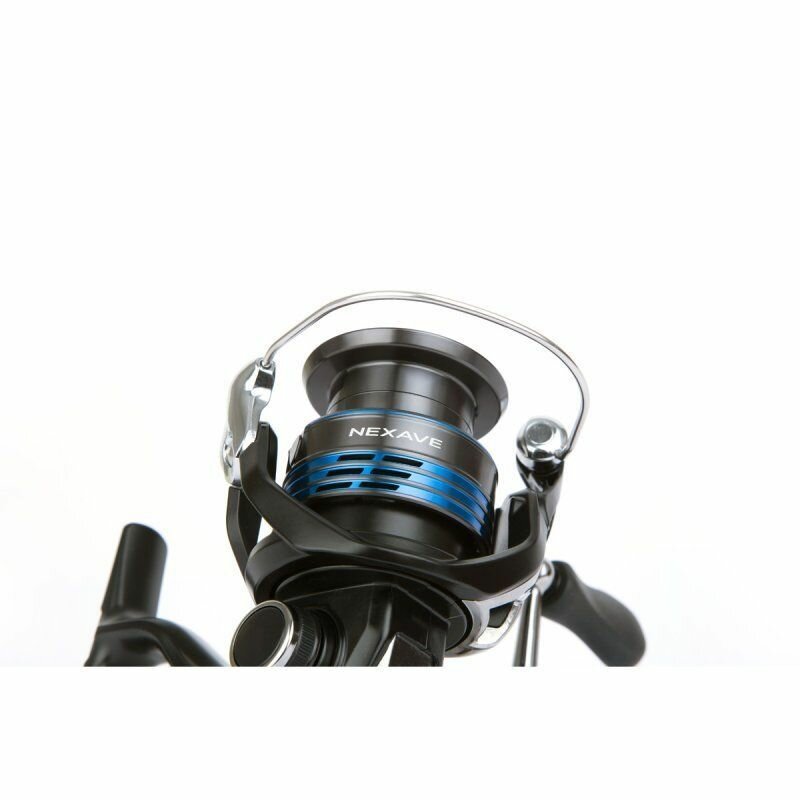 Катушка Shimano NEXAVE FI 2500