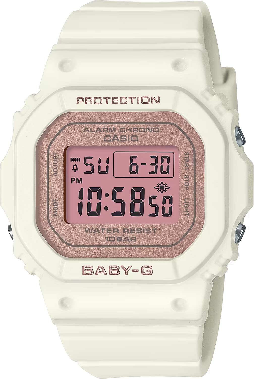 Наручные часы CASIO Baby-G BGD-565SC-4