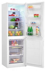 Холодильник Nordfrost NRG 119 042