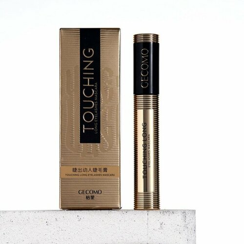 Тушь для ресниц NAYOU цвет черный 10 мл 623₽