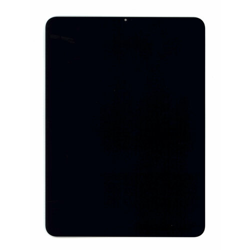 Дисплей (модуль) для Apple iPad Pro 11 2020 (A2068, A2230, A2228) в сборе с тачскрином черный