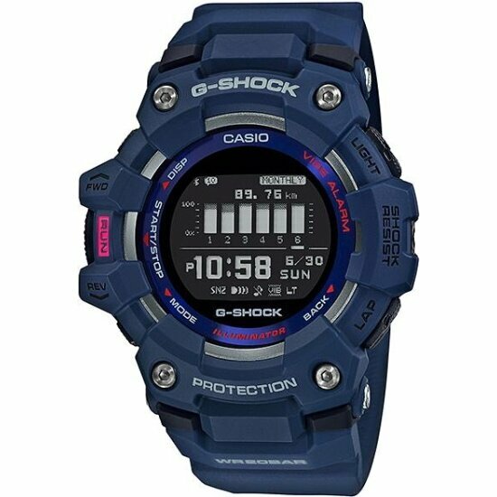 Наручные часы CASIO G-Shock GBD-100-2