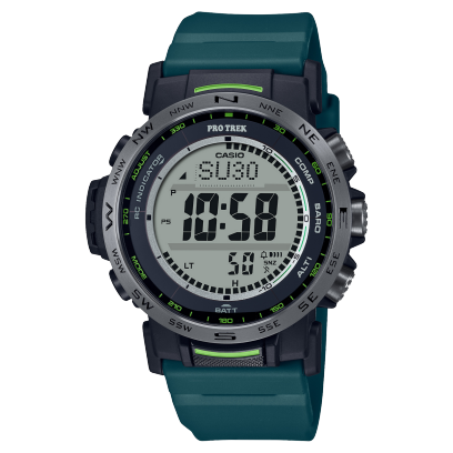 Наручные часы CASIO Pro Trek PRW-35Y-3