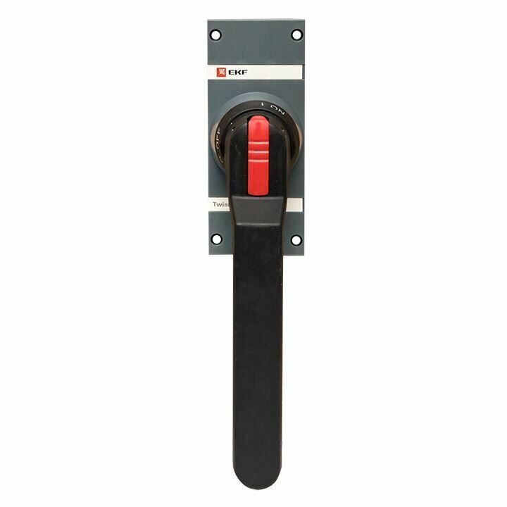 tb-1000-1250-fh Рукоятка управления для прямой установки на рубильники TwinBlock 1000-1600А EKF - фото №3
