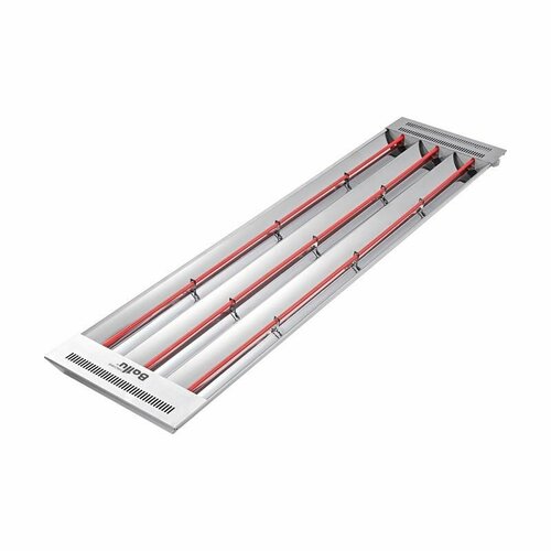 Обогреватель инфракрасный электрич 45кВт 380В BIH-T-45 Ballu НС-1033850 1947400₽