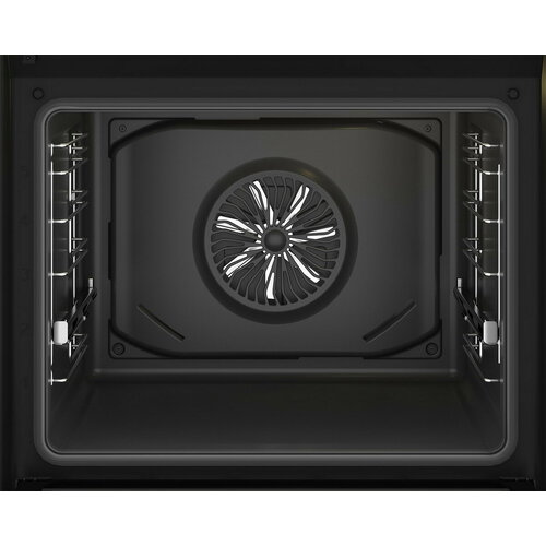 Электрический духовой шкаф Hotpoint FE8 821 H BL 36999₽