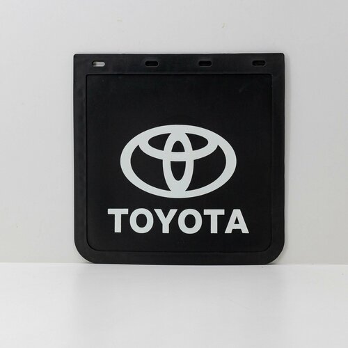 Брызговик TOYOTA DYNA, 40*40, OOTOKO