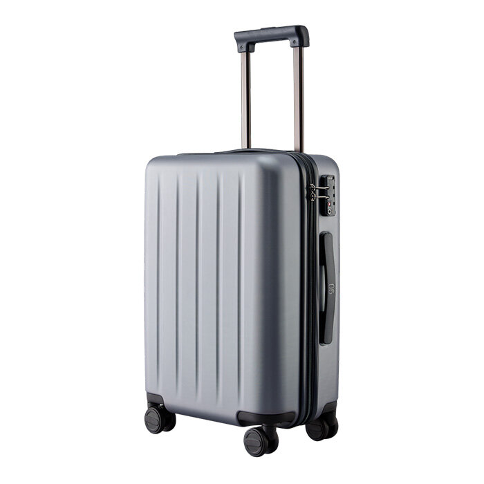 Чемодан NINETYGO Danube Luggage 20 (Grey)