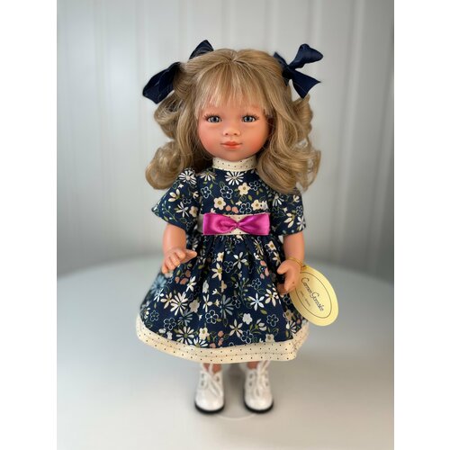 Кукла Селия, 34 см, арт. 22326K51 платье скс селия