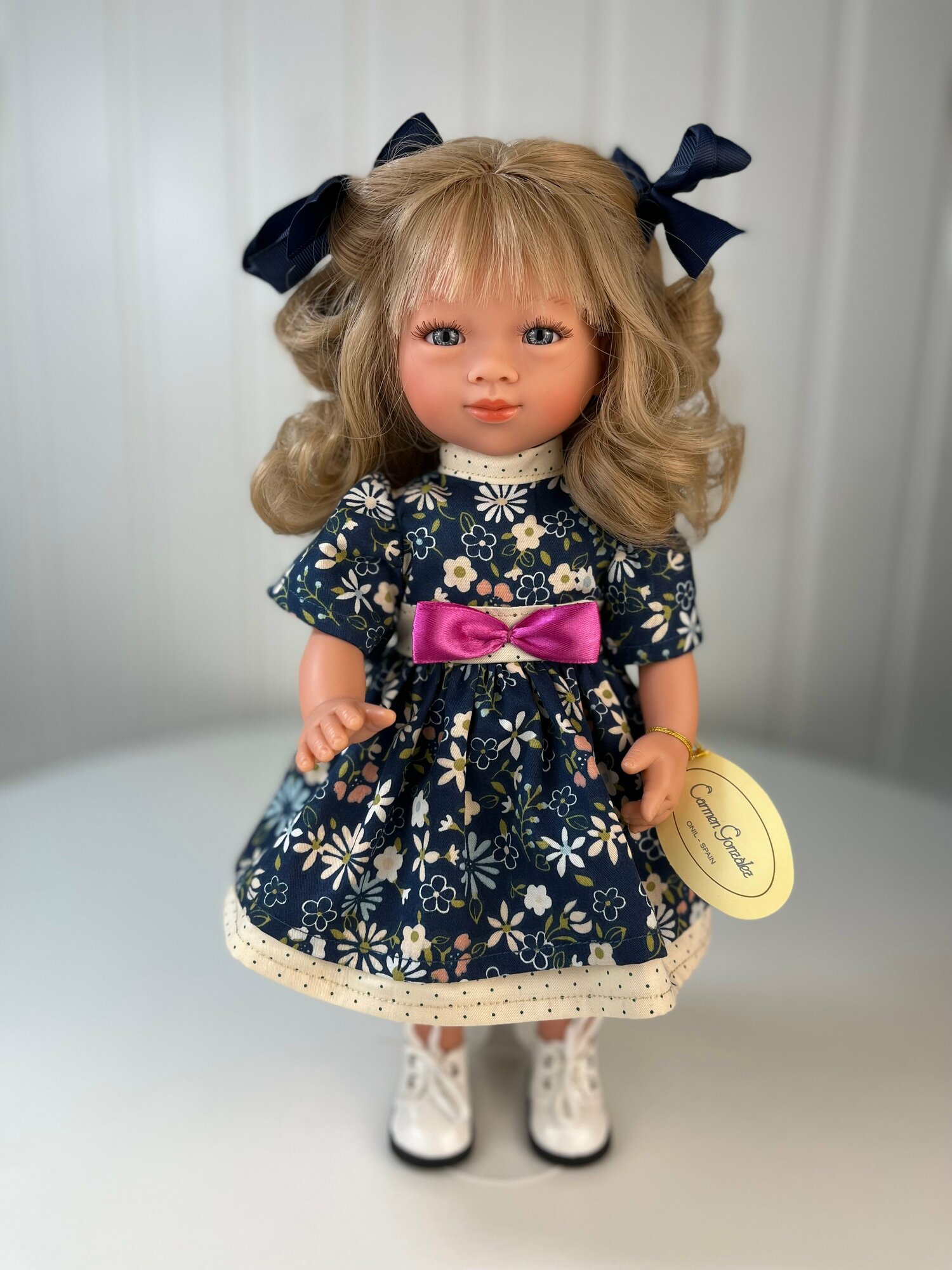 Кукла "Селия", 34 см, арт. 22326K51