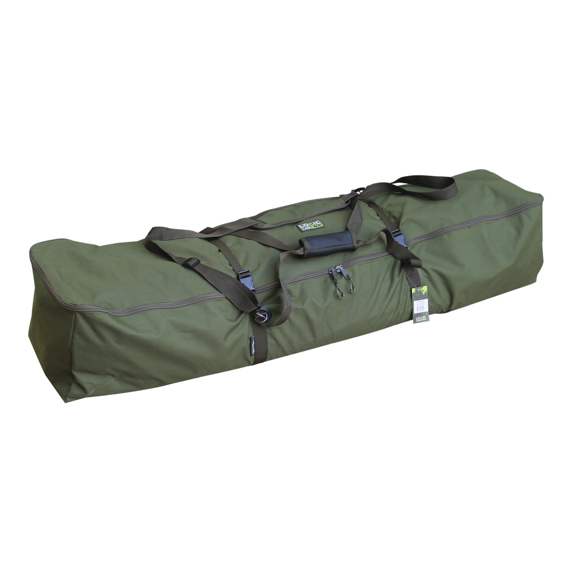 Сумка для 3-х местной палатки Logic Carp BASE-3-BIVVY CARRYBAG