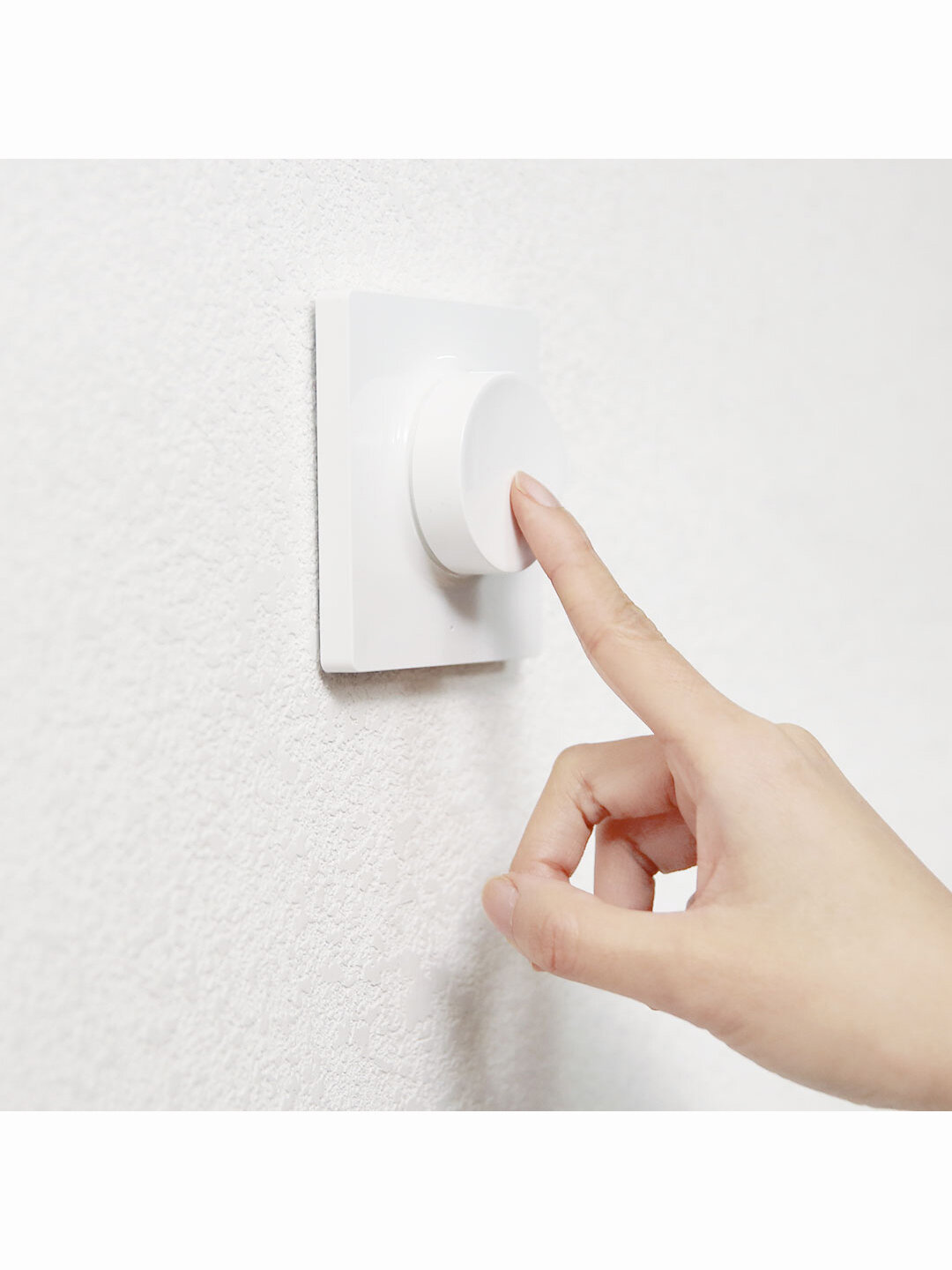 Беспроводной диммер Xiaomi Yeelight Dimmer Smart Switch Wireless Version EU (YLKG07YL)