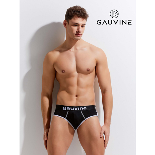 трусы gauvine размер xl черный Трусы GAUVINE, размер XL, черный