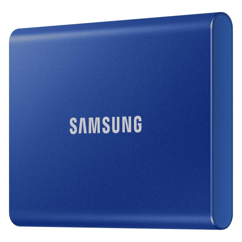Портативный SSD Samsung 1Tb/USB3.2/EXT (MU-PC1T0H/WW)