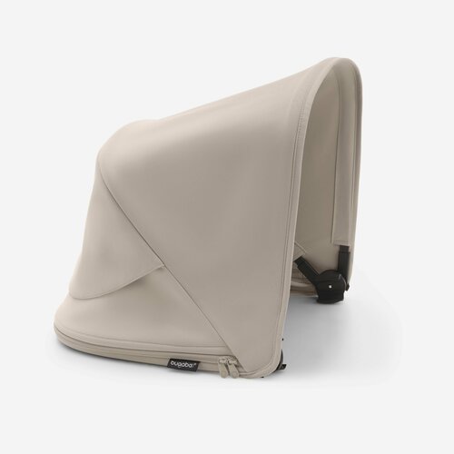 Солнцезащитный козырек Bugaboo Fox 5 Sun Canopy Desert Taupe