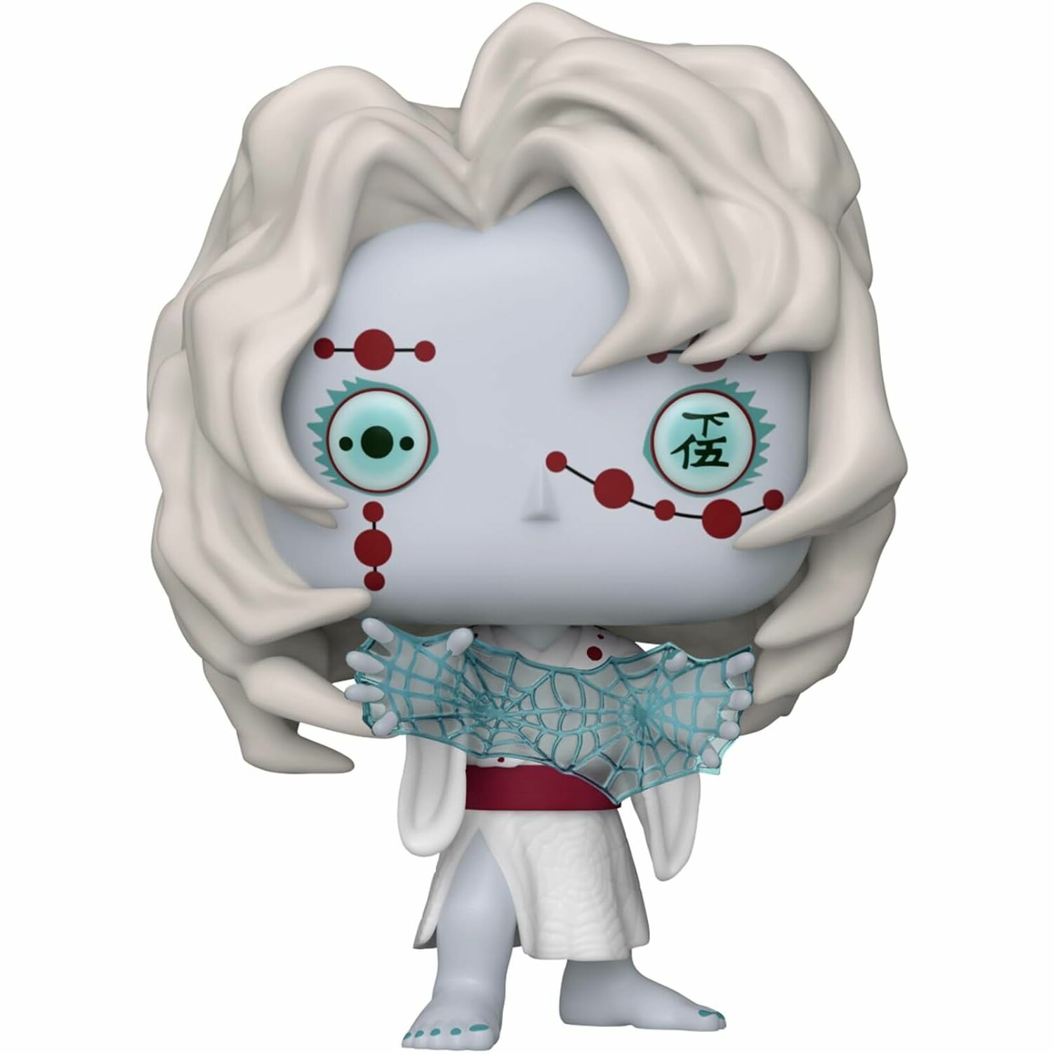 Фигурка Funko POP! Истребитель демонов: Руи - фото №19