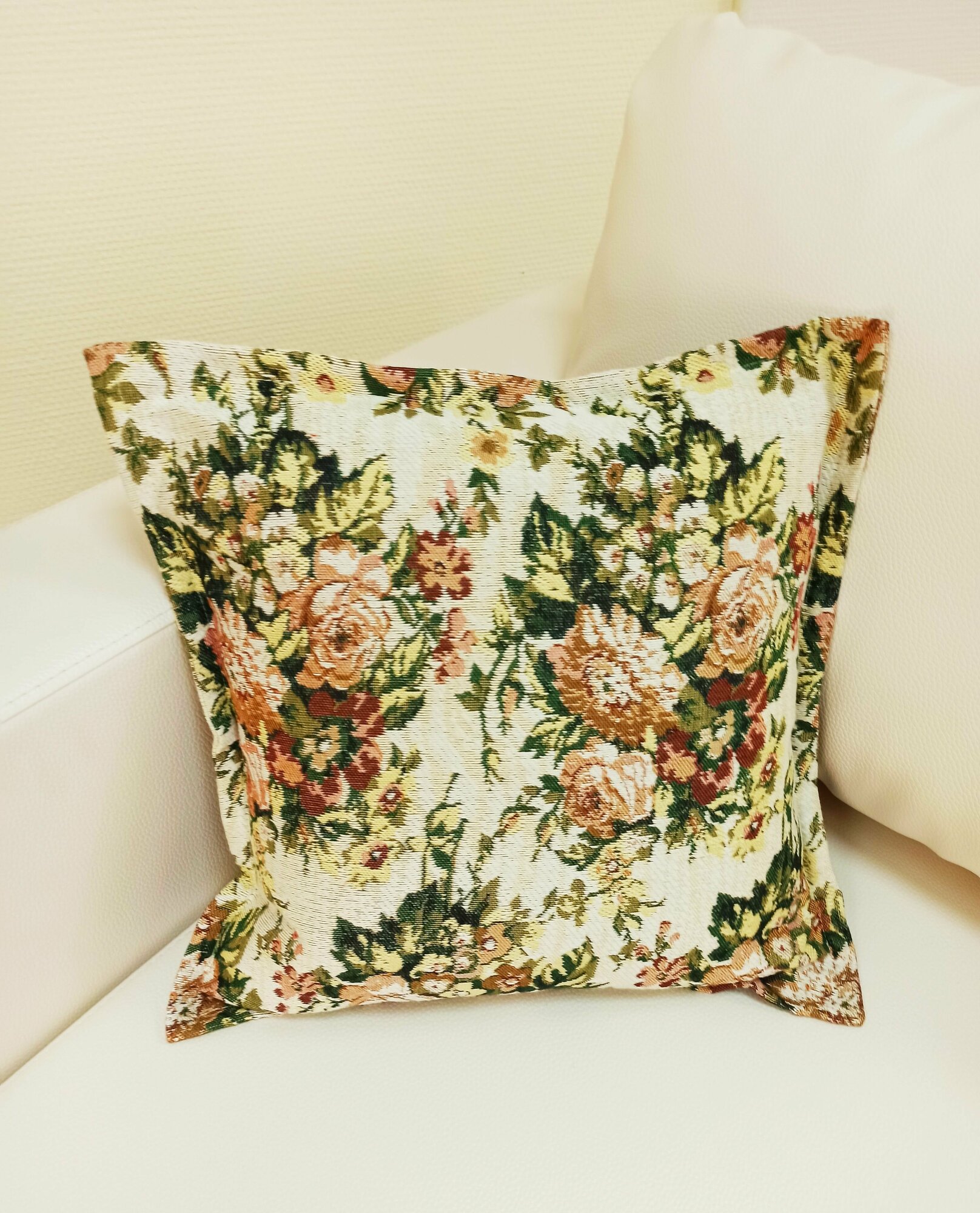 Декоративная наволочка 