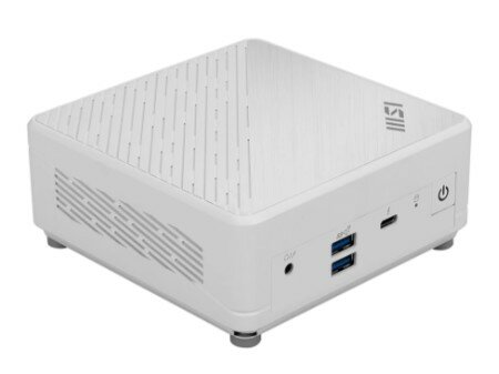 MicroStar Компьютер MSI Cubi 5 12M-046XRU 9S6-B0A812-221 White