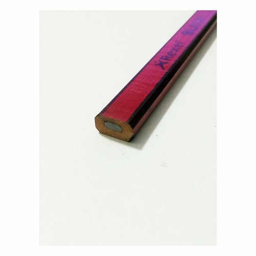 Плотницкий карандаш Blackedge средний 4 шт.