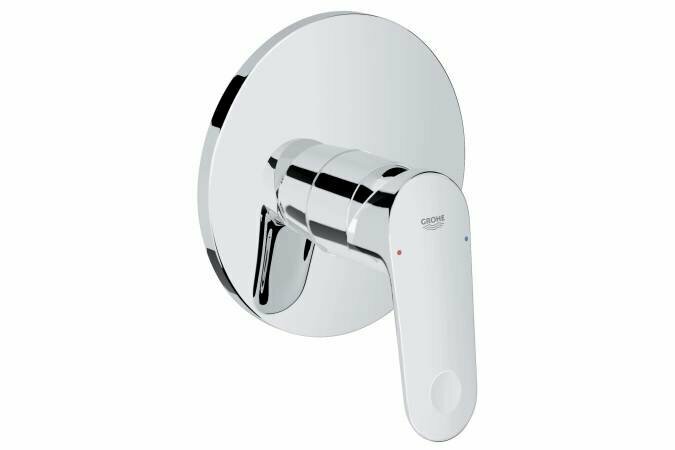 Смеситель для душа встроенный EUROPLUS II Grohe 19 537 002