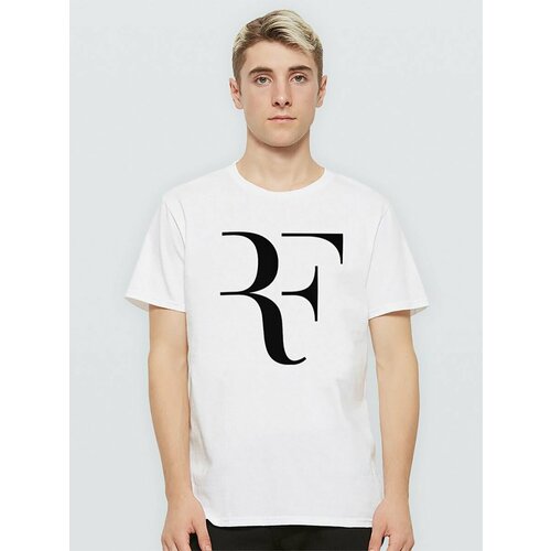 фото Футболка design heroes, размер xs, белый