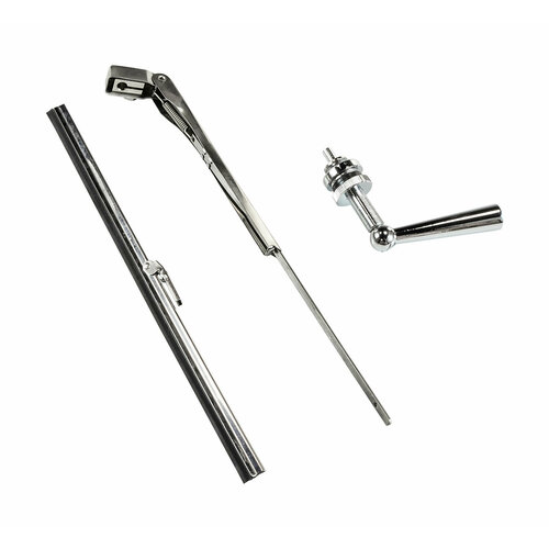 Рычаг стеклоочистителя ручной с щеткой 280 11 3983₽