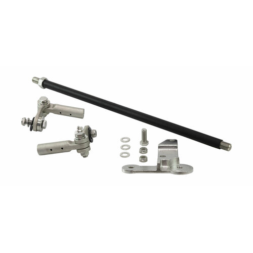 Тяга рулевая для C32MZ, один цилиндр, для 2-х двигателей, 710-720