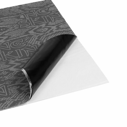 Noise Control Виброизоляционный материал Noise Сontrol Skin, размер: 5х500х700 мм