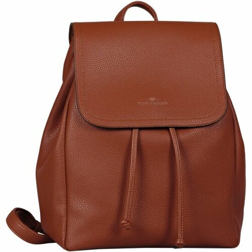 Рюкзак Tom Tailor, коричневый