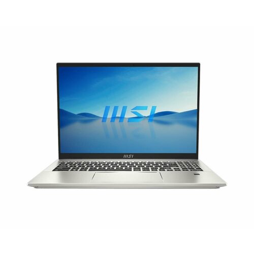 Ноутбук MSI Prestige 16 A13UCX-248 16 2560x1600/Intel Core i7-13700H/RAM 16Гб/SSD 1Тб/RTX 2050 4Гб/ENG|RUS/Windows 11 Home сере ноутбук msi prestige 15 a12ud 225ru win 11 pro silver 9s7 16s822 225