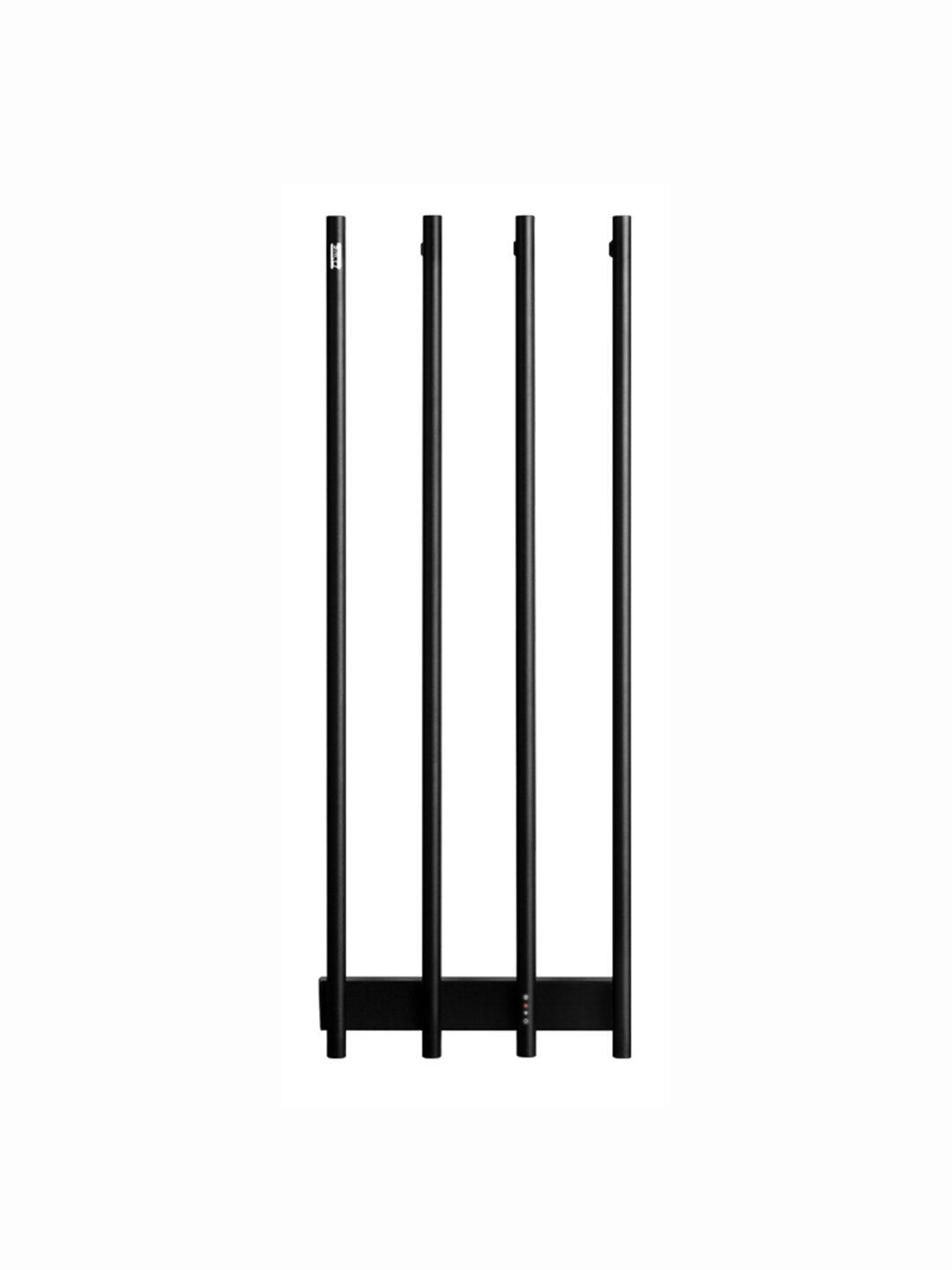 фото Умный полотенцесушитель Xiaomi O’ws Smart Electric Towel Rack XS Series Light Luxury Black (OWS-XSP)