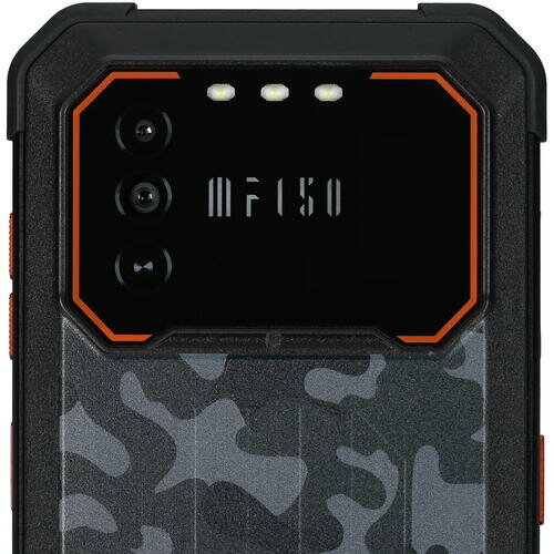 Смартфон IIIF150 B2 — фото 5