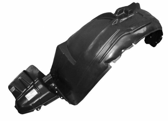 Подкрылок передний левый SUBARU FORESTER 02-08