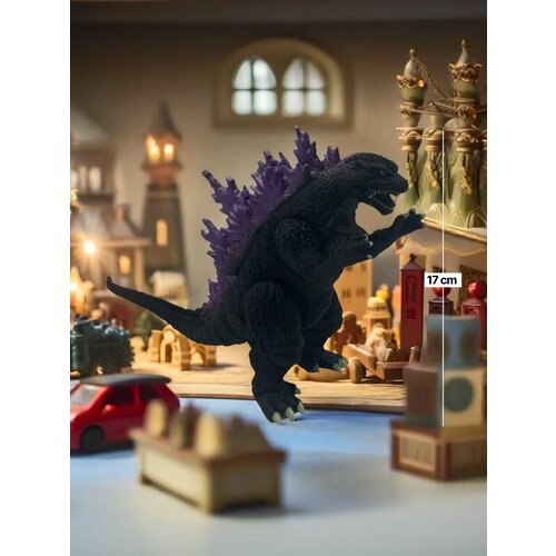 Игрушка для мальчика Динозавр Годзилла, Godzilla, фигурки