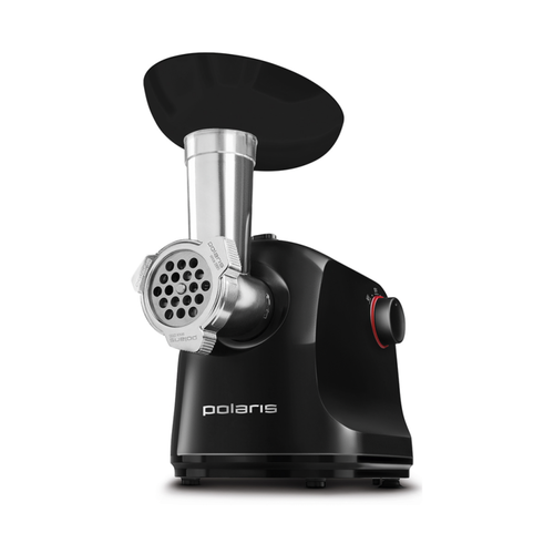 Мясорубка Polaris с системой реверс защита от перегрузки 18 кгмин 1149000₽