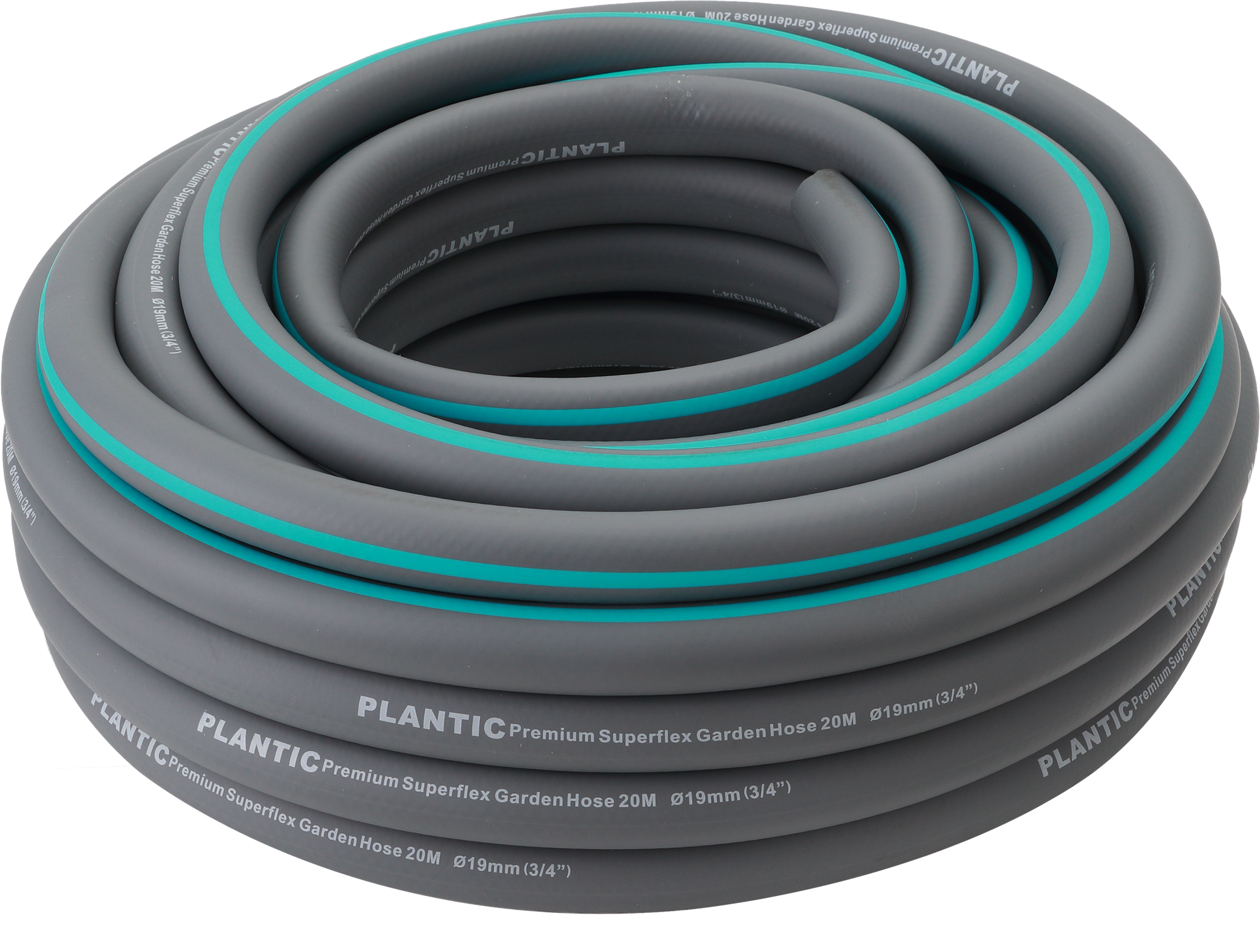 Шланг Plantic Light Superflex 19 мм (3/4") 20 м