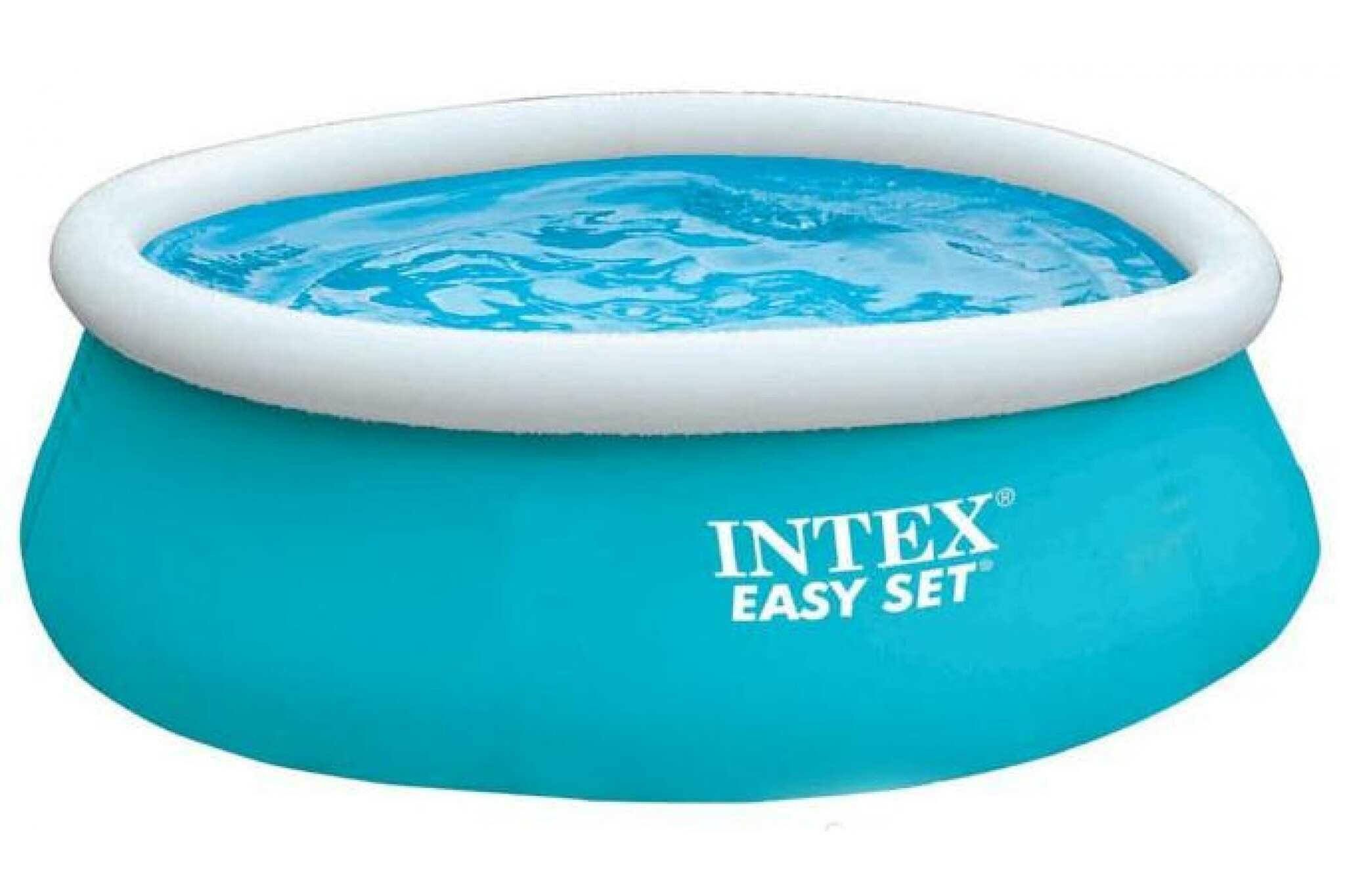 INTEX Бассейн INTEX Easy Set 183х51см 28101