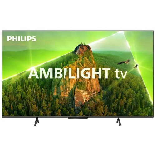 Телевизор PHILIPS 50PUS810860 3359000₽