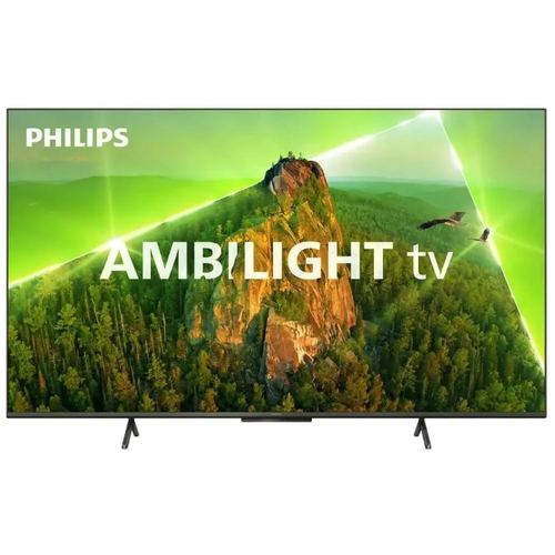 Телевизор PHILIPS 50PUS8108/60