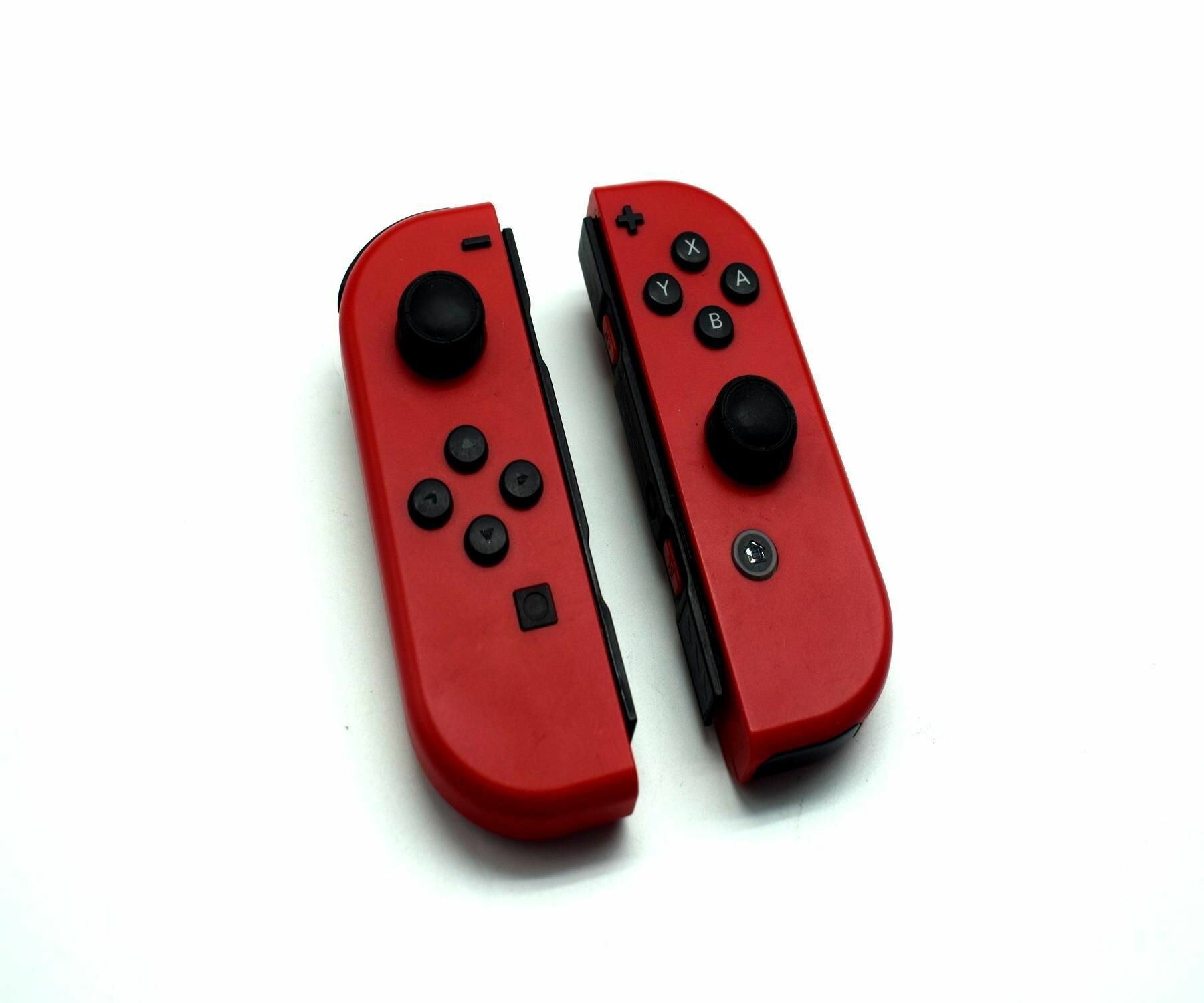 Геймпады Joy-con для Nintendo Switch Mario Odyssey красный цвет 13