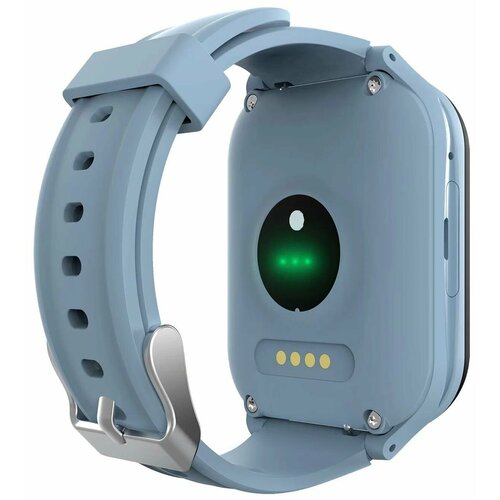 Умные часы Geozon KIDS SUPERSTAR BLUEGRAY G-W24BLUG 995000₽