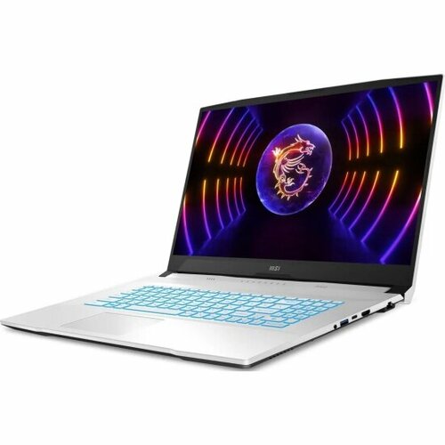 Ноутбук MicroStar Sword 17 A12VF-810XRU серый 173 9s7-17l522-810 14895600₽