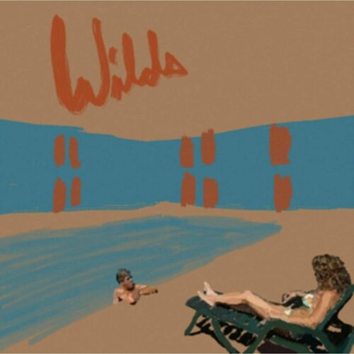 8714092787153, Виниловая пластинка Shauf, Andy, Wilds (coloured) парфюмерная вода from wilds sunlit lands spanish peach