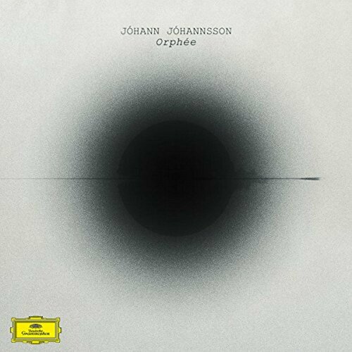 0028947963226, Виниловая пластинка Johannsson, Johann, Orphee