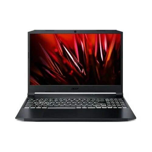 ACER Nitro 5 AN515-45-R7SL черный 156 NH QBRER002 12256100₽