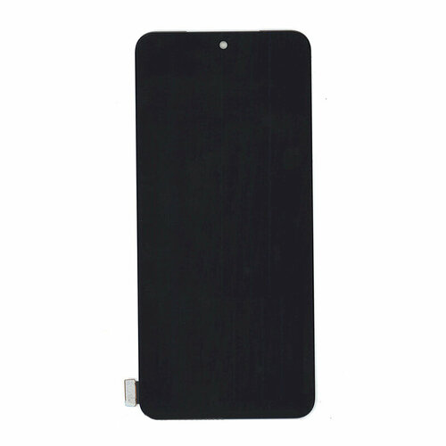 Дисплей Vbparts для Xiaomi Redmi Note 10 / 10S / Poco M5s TFT Black 086824