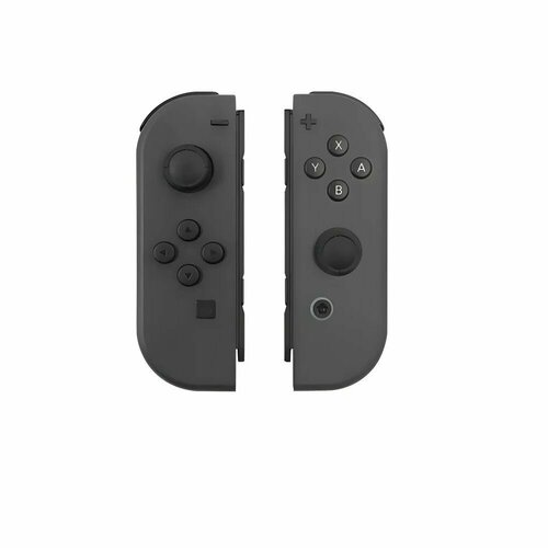 Геймпады Joy-con для Nintendo Switch черный цвет 1 399000₽